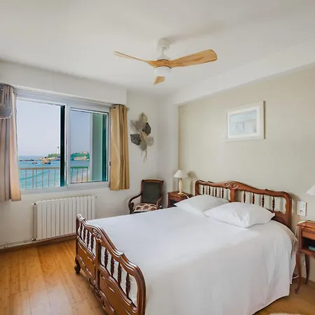 דירה Bellevue - *