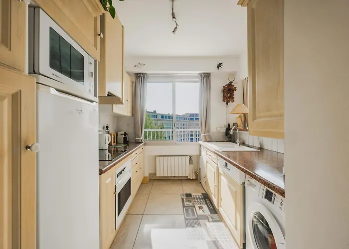 Bellevue - * ביאריץ