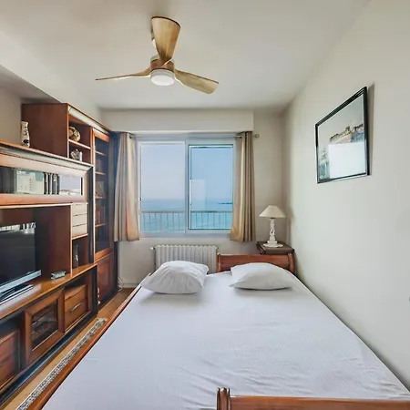 Apartment Bellevue Sea Views & Heart Of
