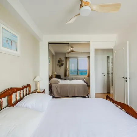 Apartment Bellevue Sea Views & Heart Of *