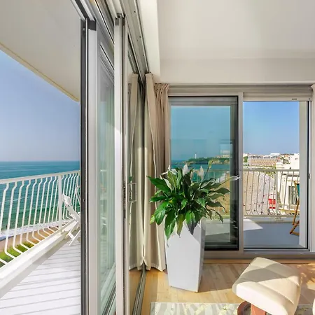 Bellevue - Διαμέρισμα *