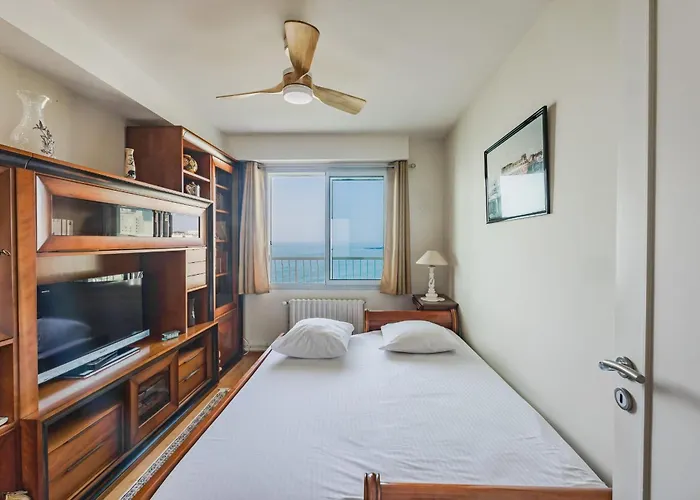 Appartement Bellevue -