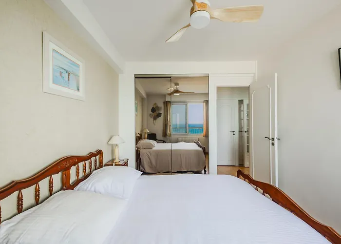 Appartement Bellevue - *