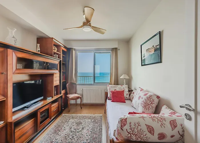 Bellevue - Appartement