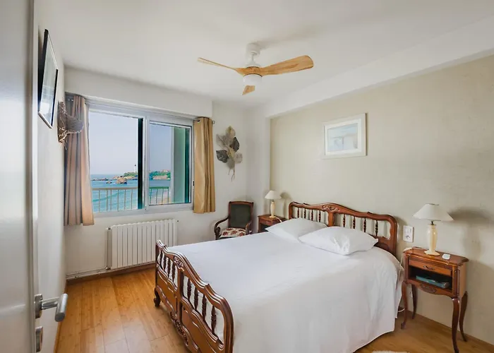 Appartement Bellevue - *
