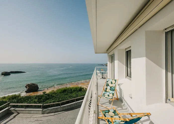 Bellevue - Appartement *
